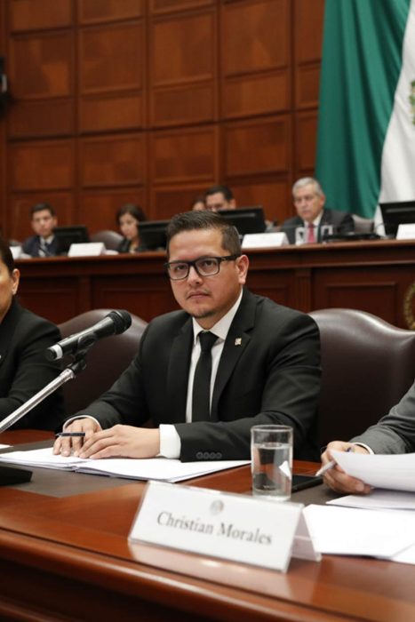 senado